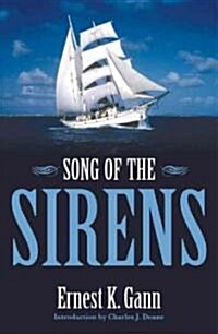 Song of the Sirens (Paperback)