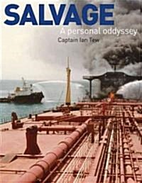 Salvage - A Personal Odyssey (Paperback)