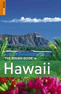 The Rough Guide To Hawaii (Paperback, 5th)