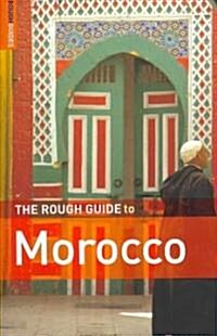 The Rough Guide to Morocco (Paperback, 8 Revised edition)