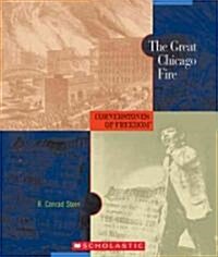 The Great Chicago Fire (Paperback)