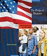 The Pledge of Allegiance (Paperback)