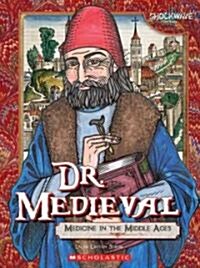 Dr. Medieval (Paperback)