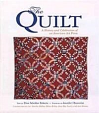 The Quilt (Hardcover)