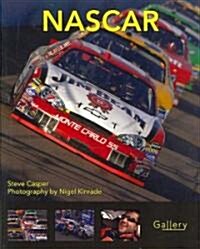 [중고] Nascar (Paperback)