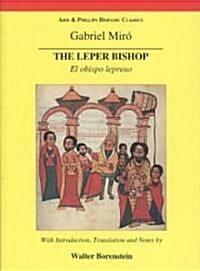 Miro: The Leper Bishop (Paperback)