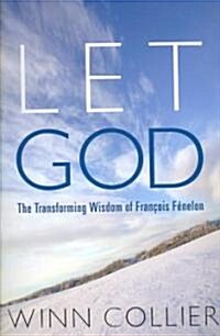 Let God (Paperback)