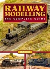 Railway Modelling (Hardcover)