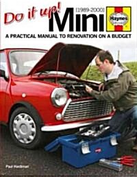 Mini 1986-2000 (Hardcover)