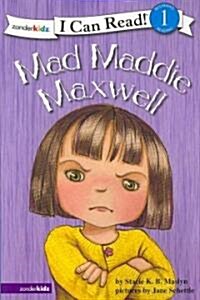 Mad Maddie Maxwell: Biblical Values, Level 1 (Paperback)