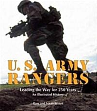 U.s. Army Rangers (Hardcover)