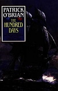 The Hundred Days (Audio CD)