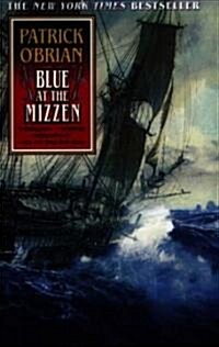 Blue at the Mizzen (MP3 CD)