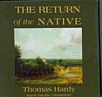 The Return of the Native (Audio CD)