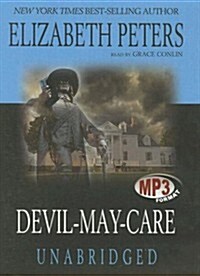 Devil-May-Care (MP3 CD)