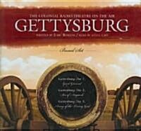 Gettysburg (Audio CD, Unabridged)