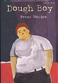 Dough Boy (Paperback)