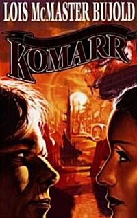 Komarr (Audio CD)