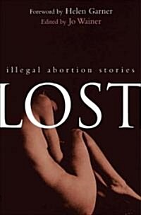Lost (Paperback)