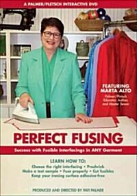 Perfect Fusing (DVD)