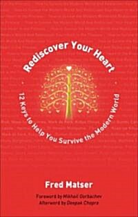 Rediscover Your Heart (Hardcover)