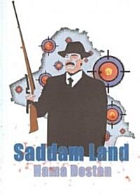 Saddam Land (Paperback)