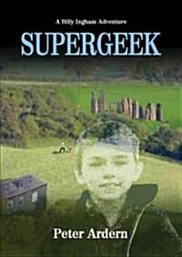 Supergeek (Paperback)