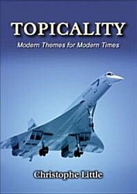 Topicality (Paperback)