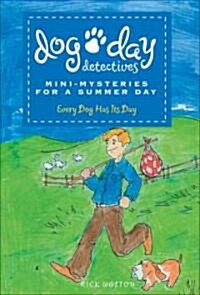 Dog Day Detectives 2 (Paperback)