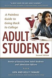 Adult Students (Paperback, 2nd)