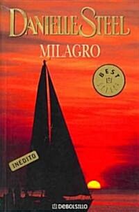 Milagro/ Miracle (Paperback, Translation)