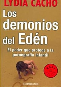 Los demonios del Eden / The Demons of Eden (Paperback, POC)