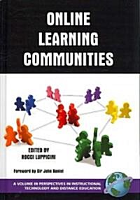 Online Learning Communities (Hc) (Hardcover)