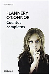 Cuentos Completos (OConnor) / The Complete Stories (Paperback)