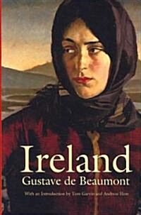 Ireland: Social, Political, and Religious (Paperback)