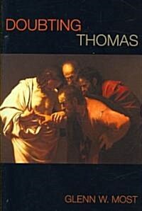 Doubting Thomas (Paperback)