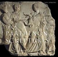 The Parthenon Sculptures (Hardcover)