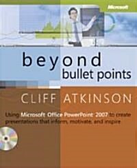Beyond Bullet Points (Paperback, CD-ROM)