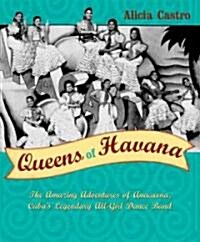 Queens of Havana (Hardcover)