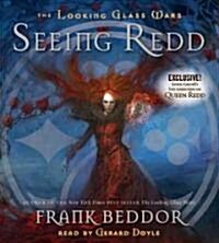 Seeing Redd (Audio CD)