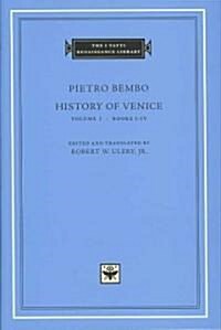History of Venice (Hardcover)