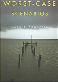 Worst-Case Scenarios (Hardcover)