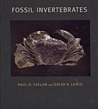 Fossil Invertebrates (Paperback)