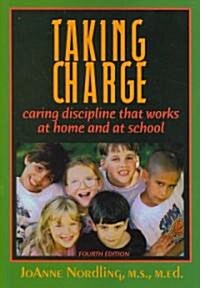 Taking Charge (Paperback, 4th)
