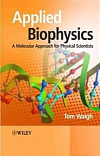 Applied Biophysics (Hardcover)