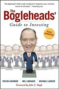 The Bogleheads Guide to Investing (Paperback, Updated)