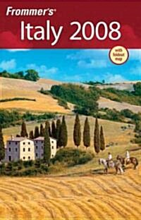 Frommers Italy (Paperback, Rev ed)