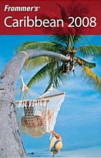 Frommers Caribbean (Paperback, Rev ed)