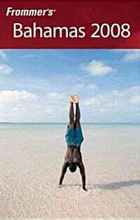 Frommers Bahamas (Paperback, Rev ed)