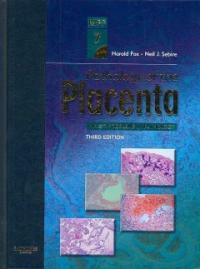 Pathology of the placenta 3rd ed